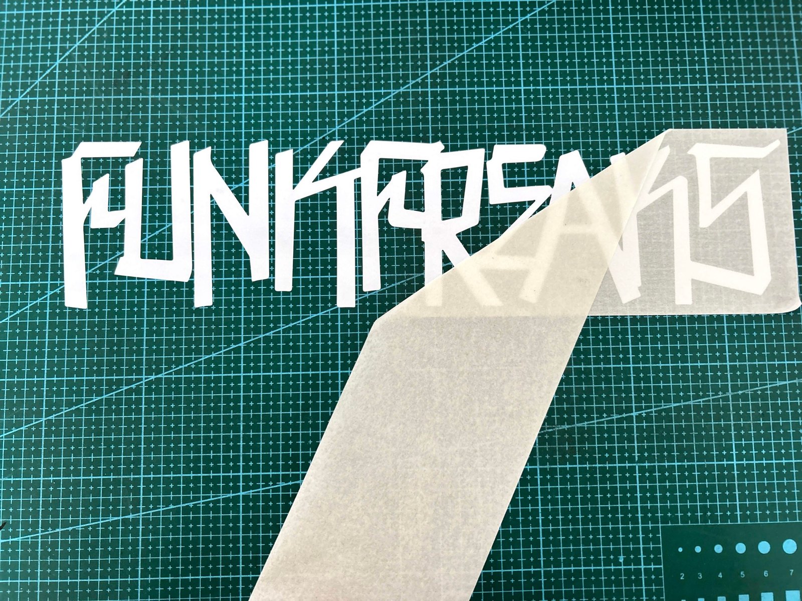 FUNK FREAKS ポスター3枚 チカーノ FUNKFREAKS DECAL | FUNKFREAKS