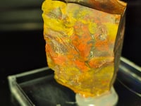 Image 4 of Banded jasper specimen 4