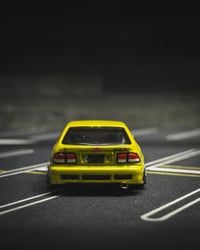 Image 5 of HONDA CIVIC TYPE R CUSTOM