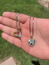 Image 2 of Protection Necklaces