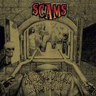 Image of The Scams - Rock and Roll Krematorium LP