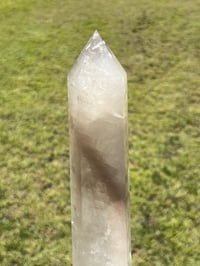 Image 3 of Large Smoky Quartz Generator #2303