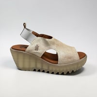 Image 1 of FLY LONDON LIKU COOL PEARL