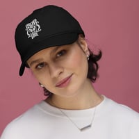 Unisex EVOLVED SOUL Organic dad hat