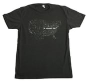 Image of Illegitimate Sons "American Music" T-Shirt