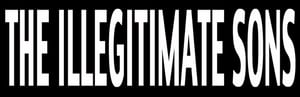 Image of Illegitimate Sons Sticker
