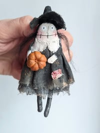 Image 1 of The Easter Sisters Witch #2