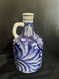 Image 3 of Tiger jug