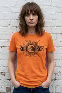 Image 2 of Camiseta Kula Shaker (Logo)