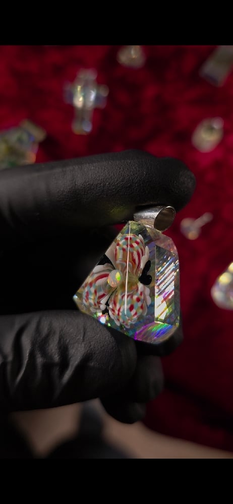 Image of Third times the charm