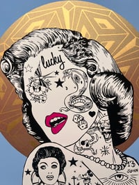 Image 5 of Monroe Ink Premium