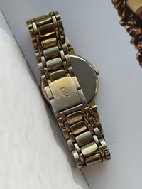 Image 2 of Chagall Golden Wave Watch