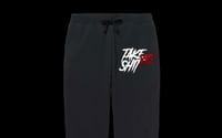 Children’s Original TYS Jogger - Black Only