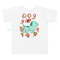 Image 1 of Toddler Dog Gie