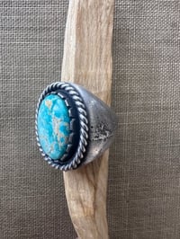 Image 4 of Sonoran Mtn Rope Ring size 7