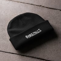 Image 4 of BrickFalls Fisherman beanie