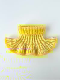 Image 6 of Sofie and Iris Sunshine☀️Mohair Collar