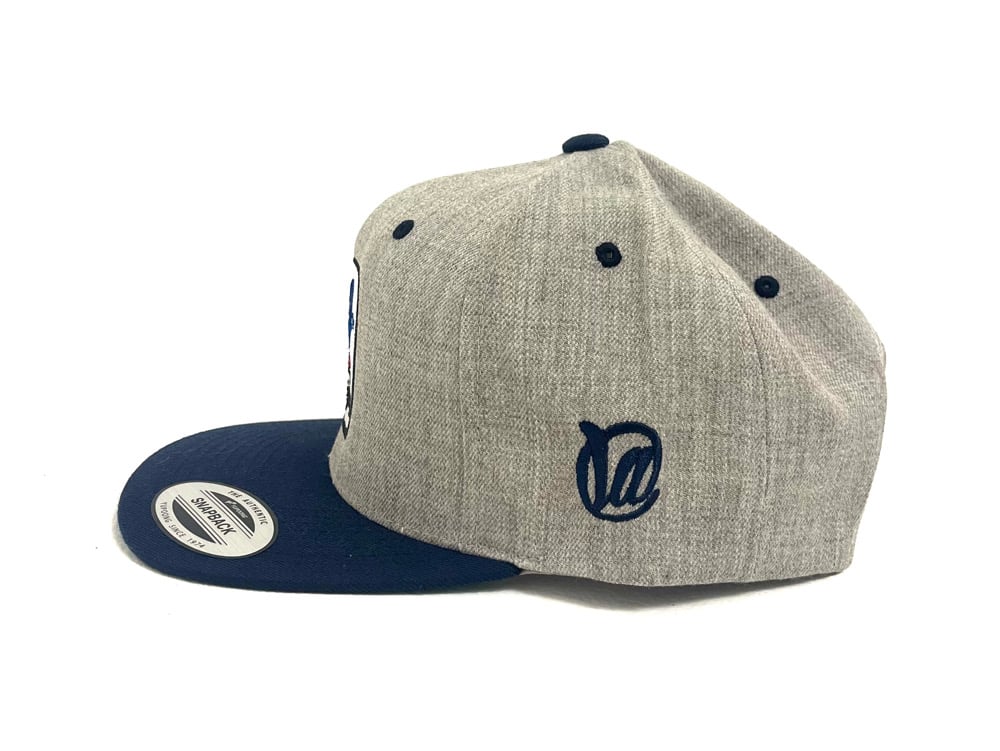 Image of @LA x Postal 