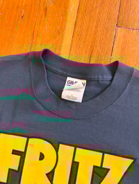 Image 3 of 1997 Fritz The Cat Sz L