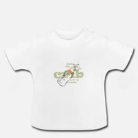 Image 1 of Crib T-Shirt