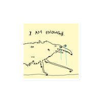 Image 3 of Magnet ENOUGH 