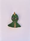 Sleestak Magnet