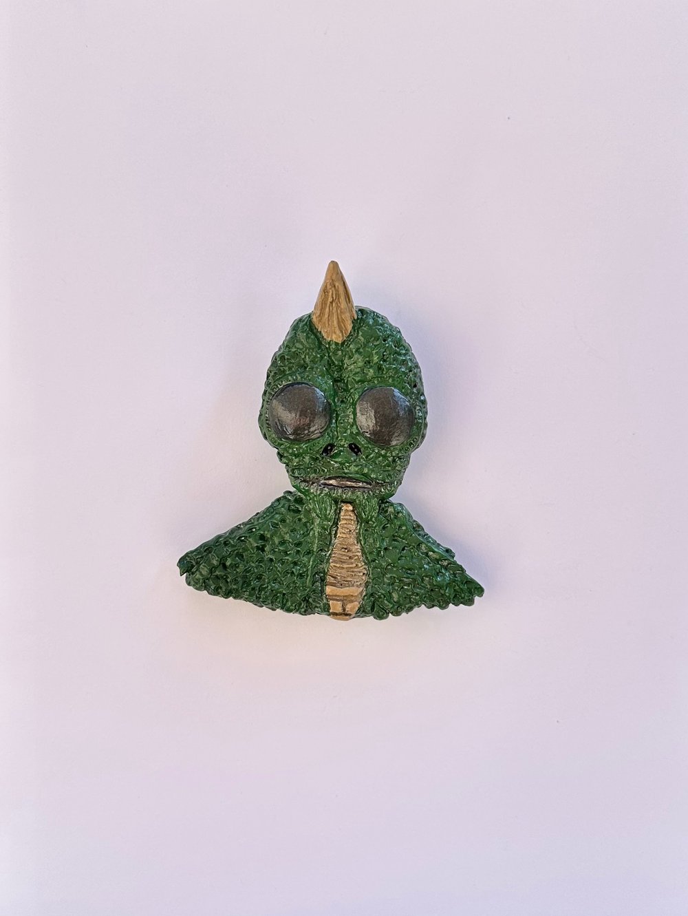 Sleestak Magnet