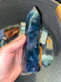 Image 8 of Fluorite Towers
