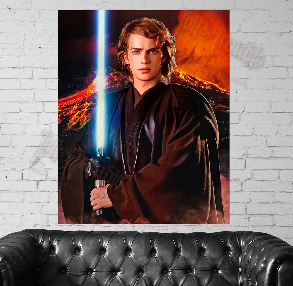 Anakin Skywalker 