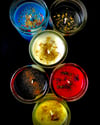 7 DAY FIXED PRAYER CANDLES 
