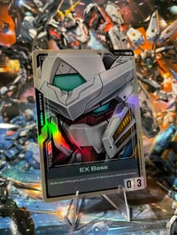 Image 4 of Gundam Exia Resource Set