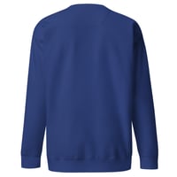 Image 8 of Goalie Mom Prayer Group Crew Neck (Dark Colors)