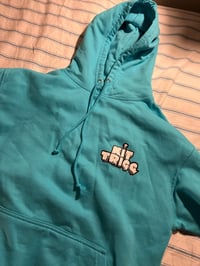 Image 2 of KIT TRIGG HOODIE