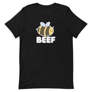 Unisex BEEF Shirt