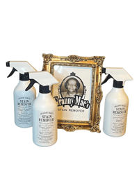 Granny Mae’s Stain Remover – 3-Pack (16 oz Each)