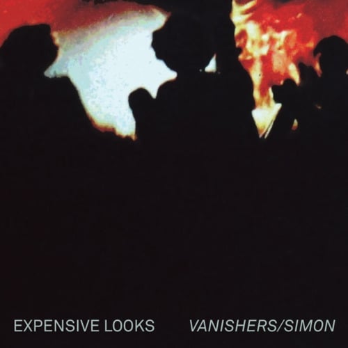 Image of Vanishers (7")