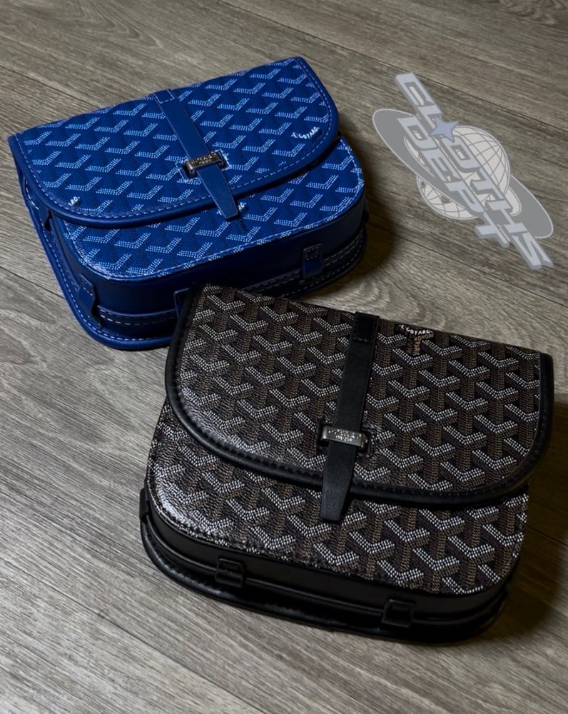 Image of GoYrd Men Crossbody/Shoulder Bags