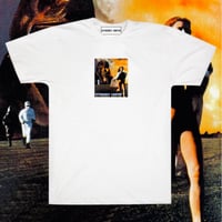 Image 2 of Hamburg syndrome t-shirt