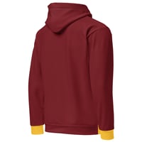 Image 2 of Golden Gophers Fan Flag Hoodie