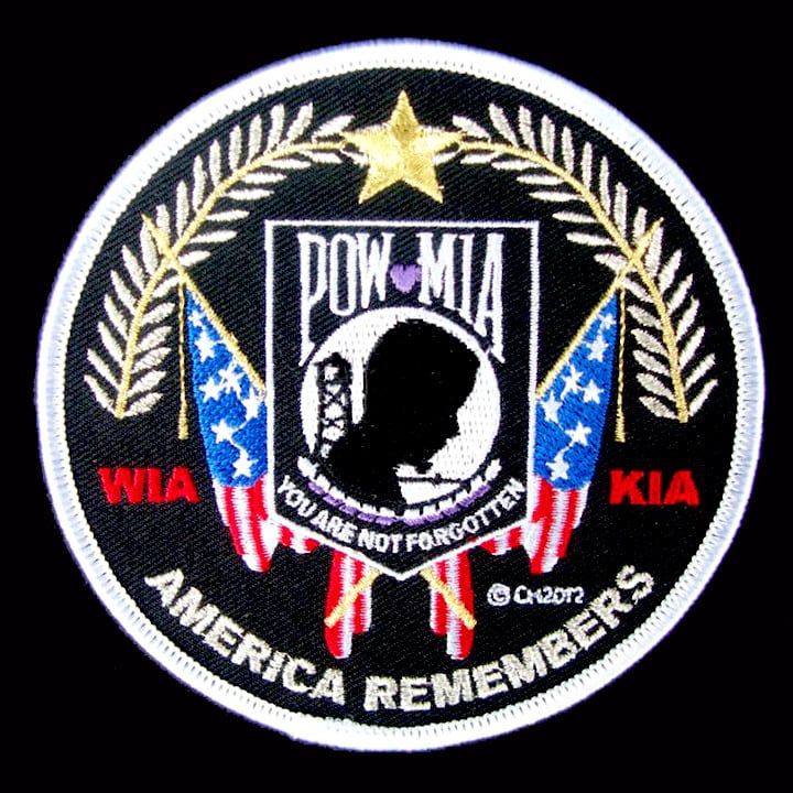 Image of AMERICA REMEMBERS - P1