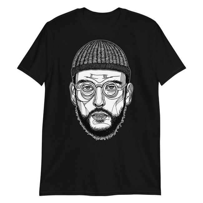 Leon - Léon: The Professional T-Shirt