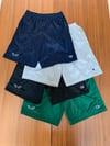 Groovy x Champion 9" Mesh Shorts