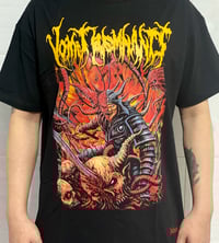 Image 2 of Vomit Remnants/ Gore Infamous/ Cenotaph/ Parasitic Ejaculation