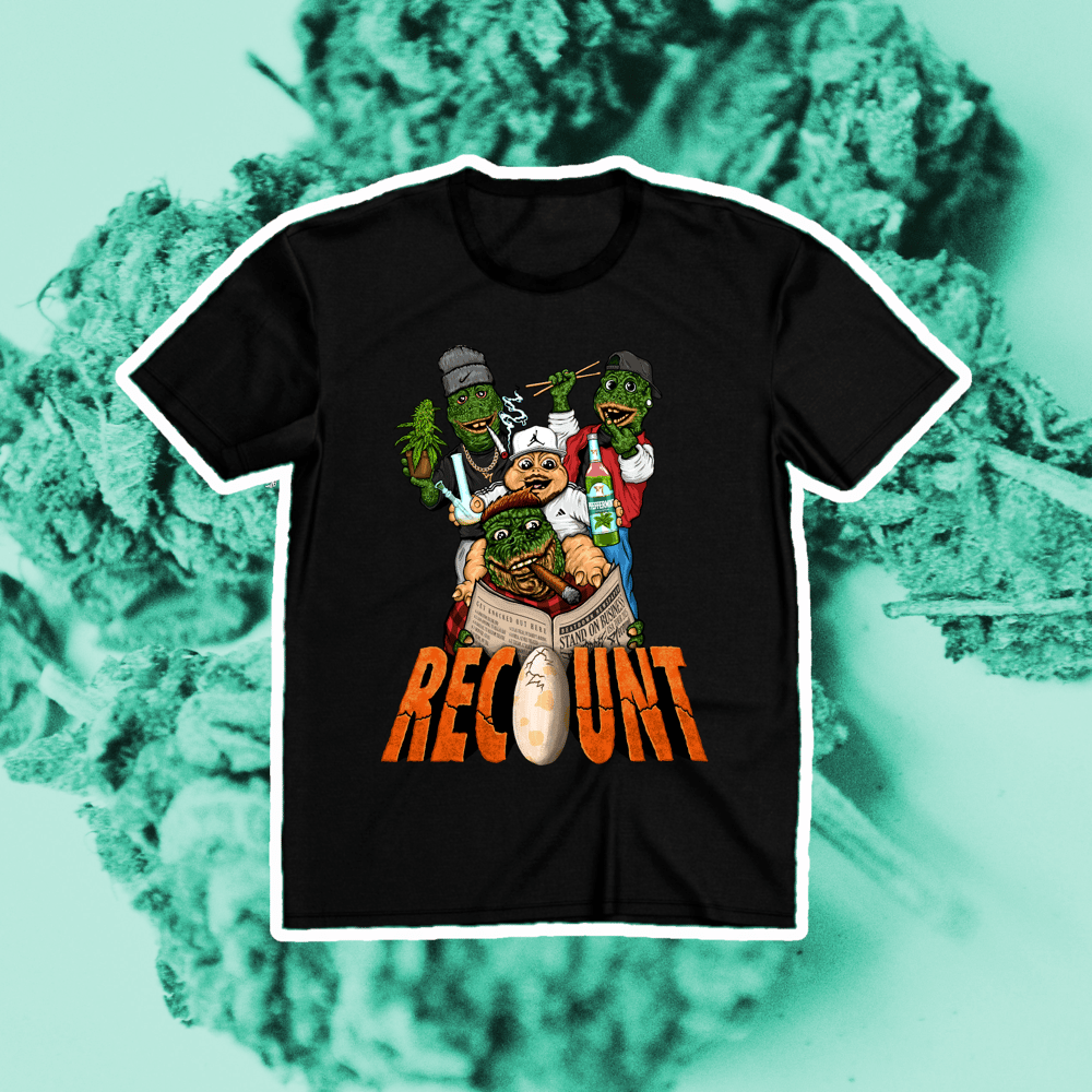 Image of DINO SHIRT 