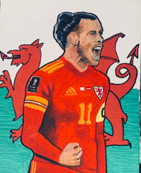 Bale A3 prints 