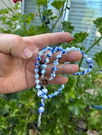 Image 3 of Rosario blasón y Saúl ermosaos 