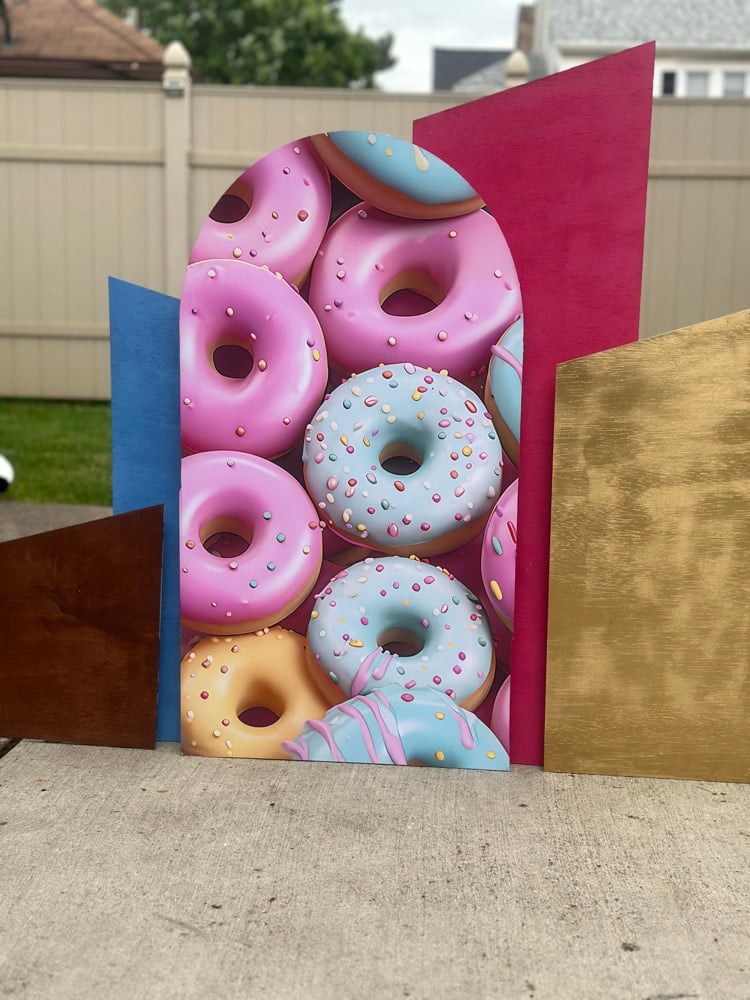 Image of Custom-Build