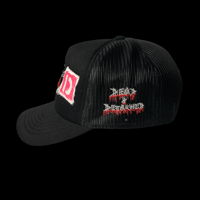 Image 3 of DEAD RANSOM HAT #3