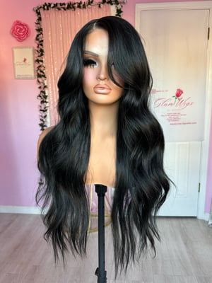 Image of Brionna luxury free part (ready to ship) 