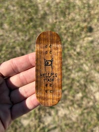 Image 4 of Abstract Fade 2 34mm